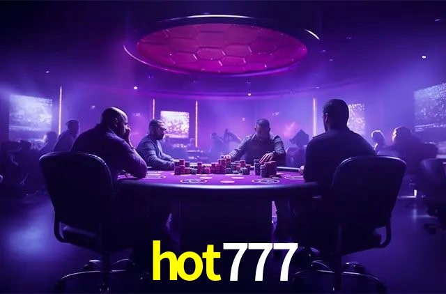 Explorando a Categoria de Eventos em Apostas na hot777