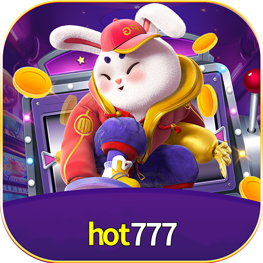 APK oficial da hot777 para Android