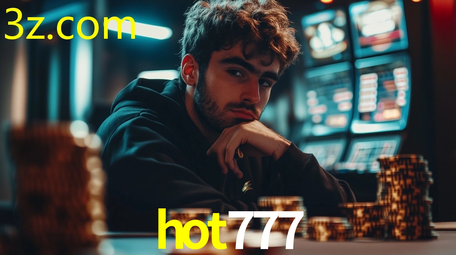 HOT777