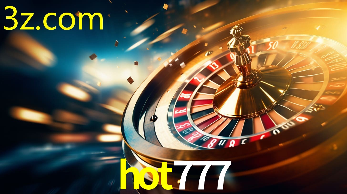 HOT777