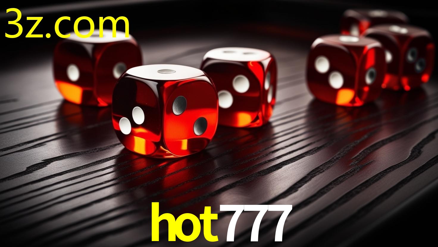 HOT777