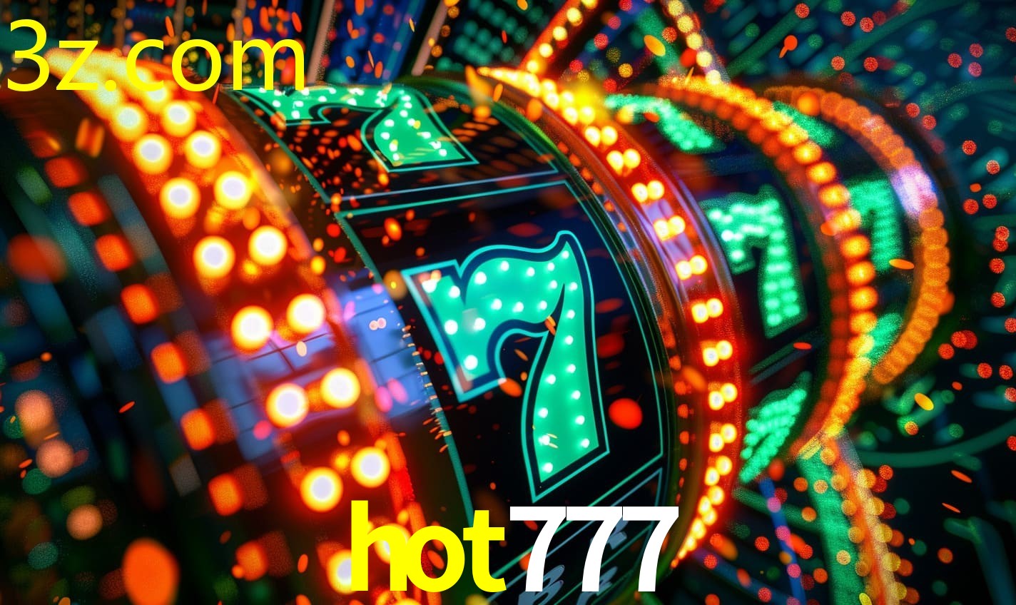 HOT777
