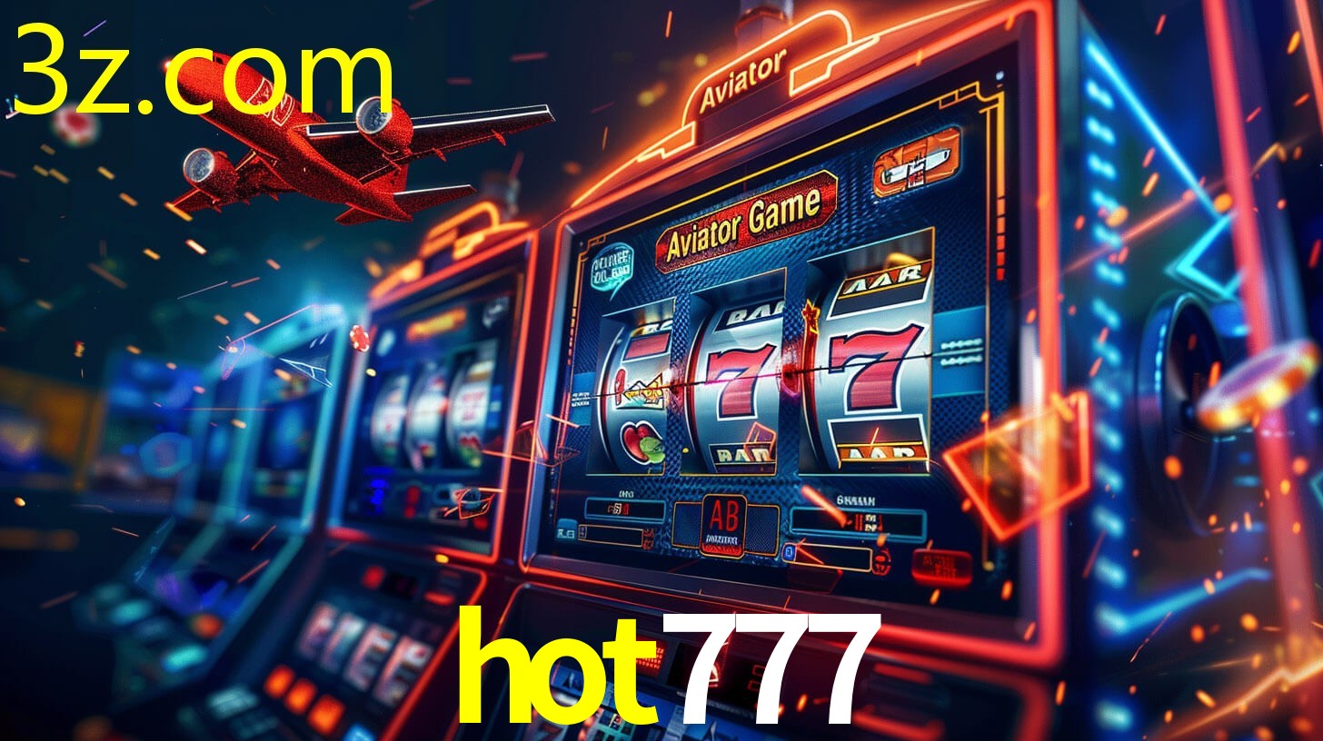 HOT777