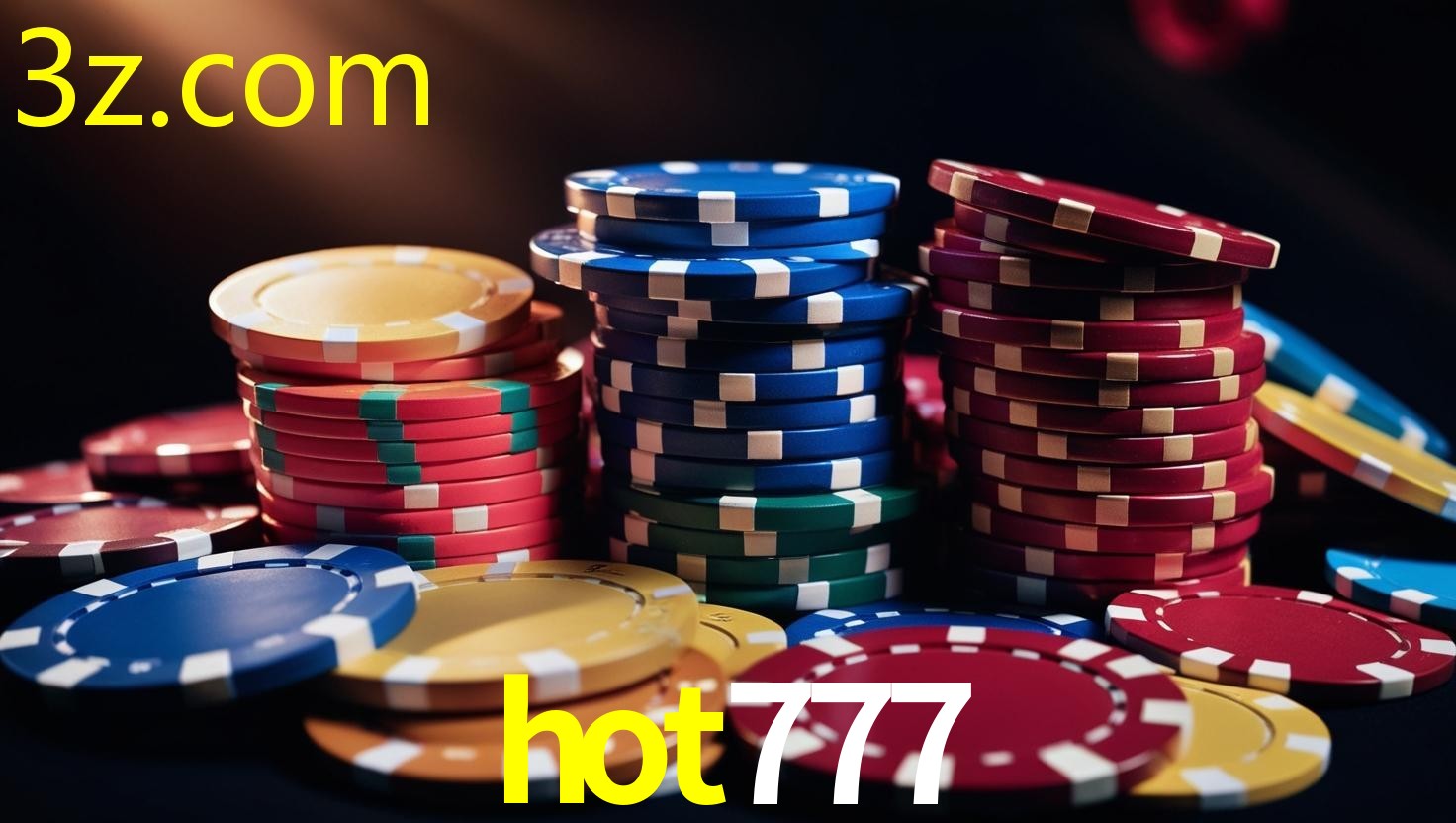 HOT777