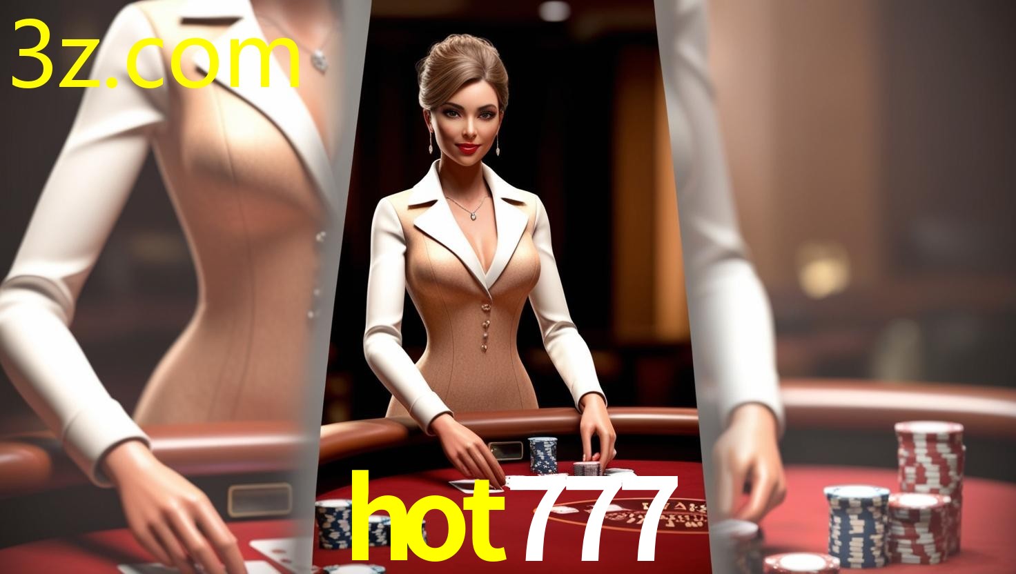 HOT777