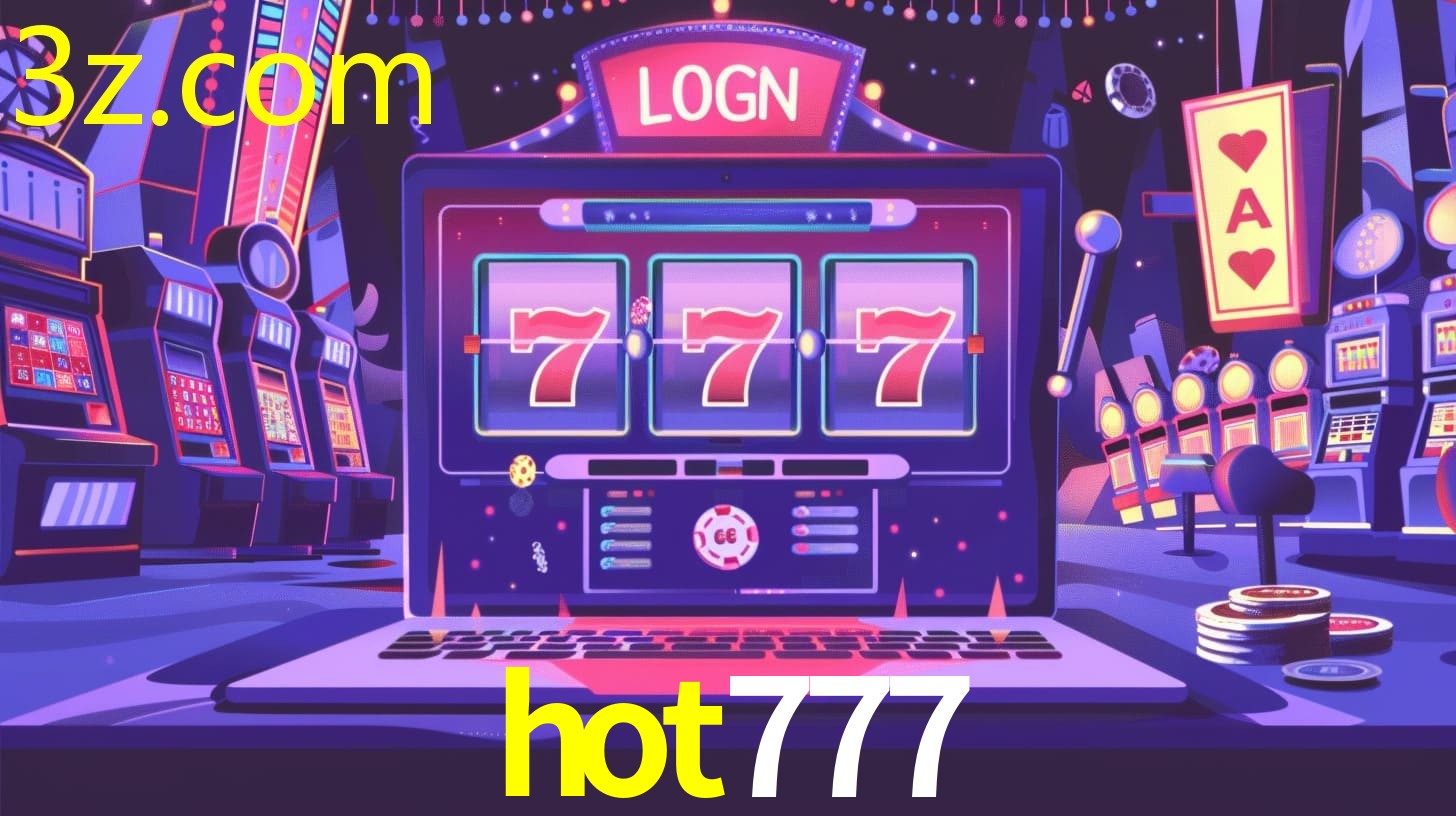 HOT777
