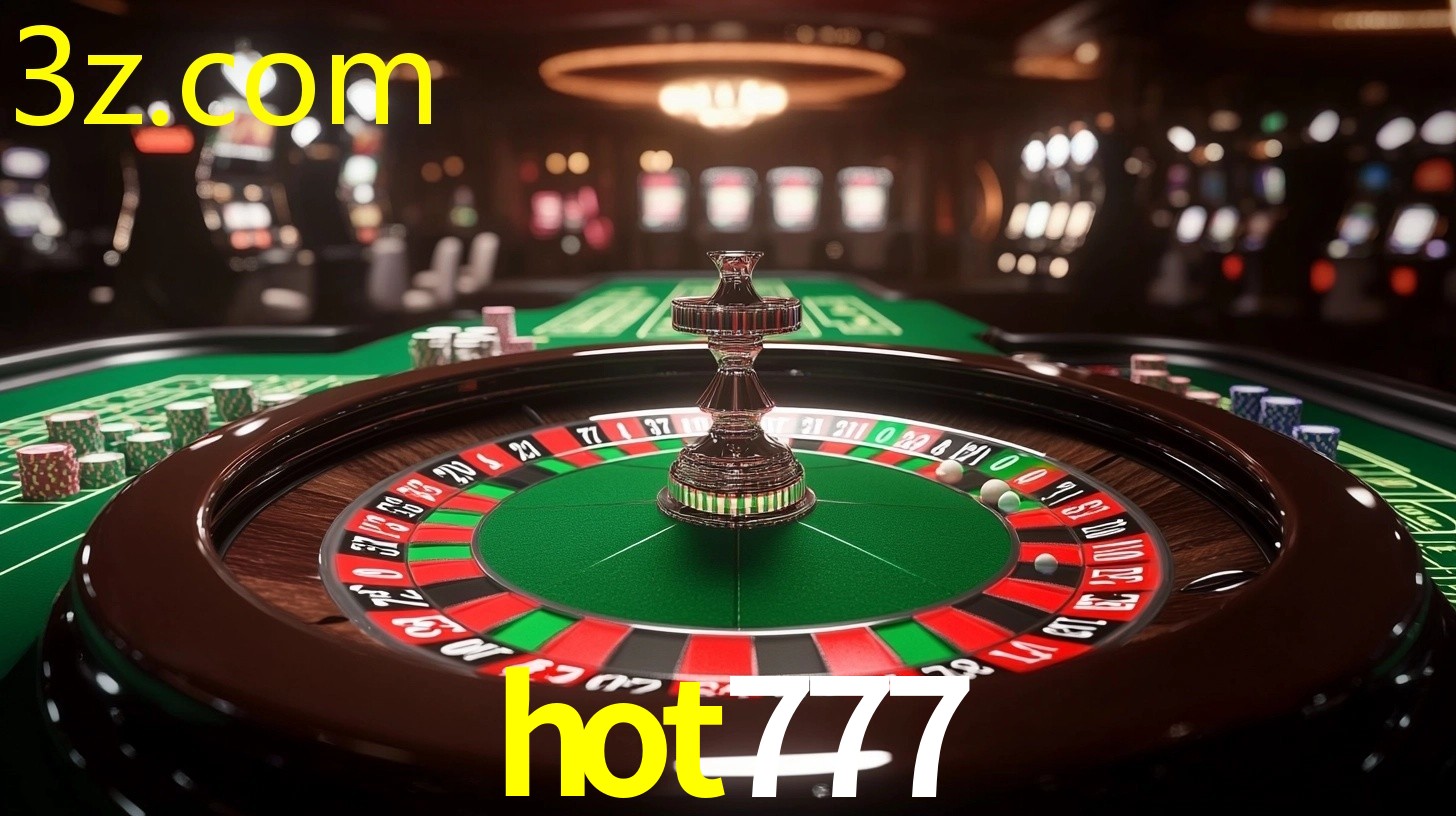 HOT777