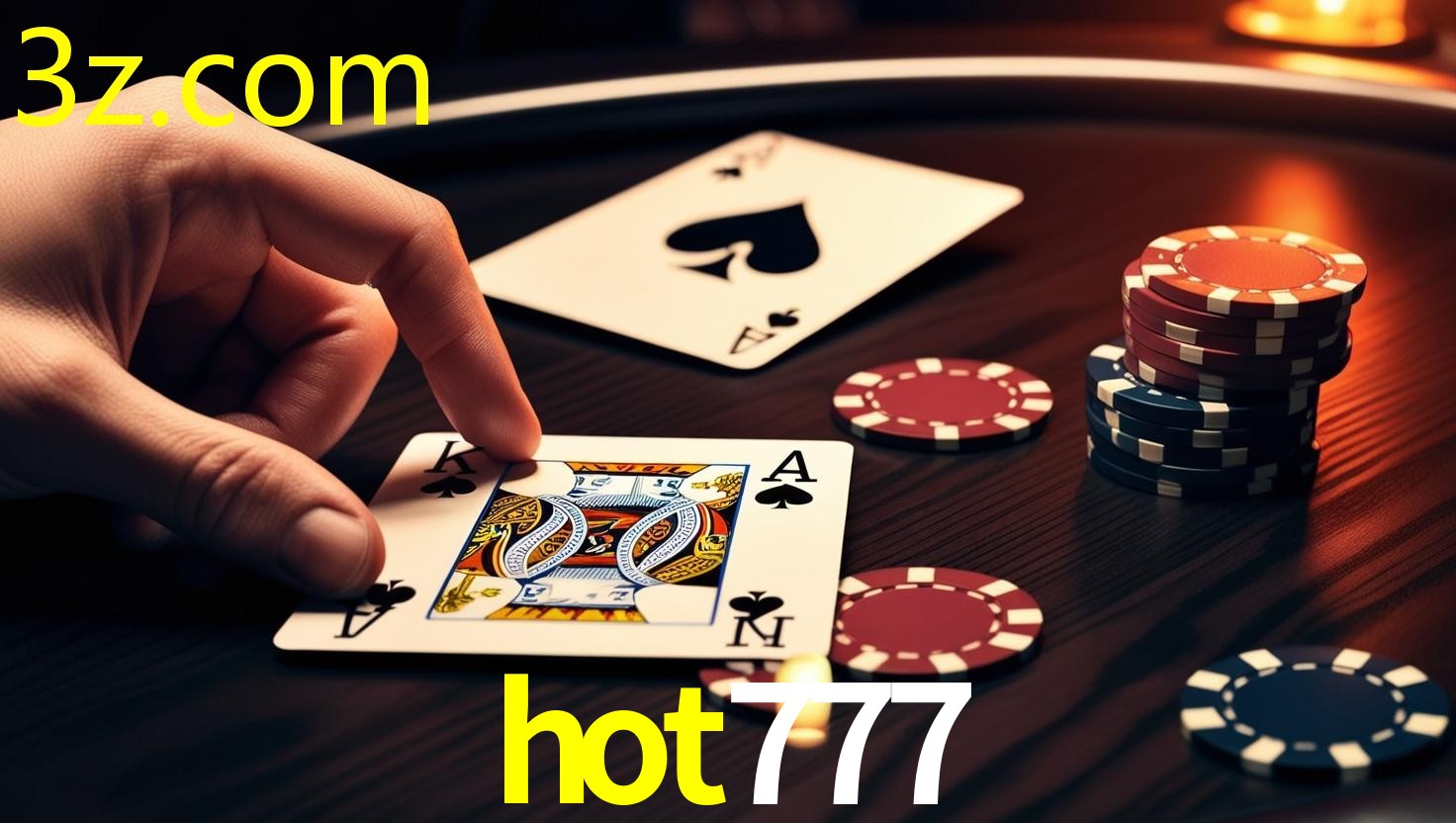 HOT777