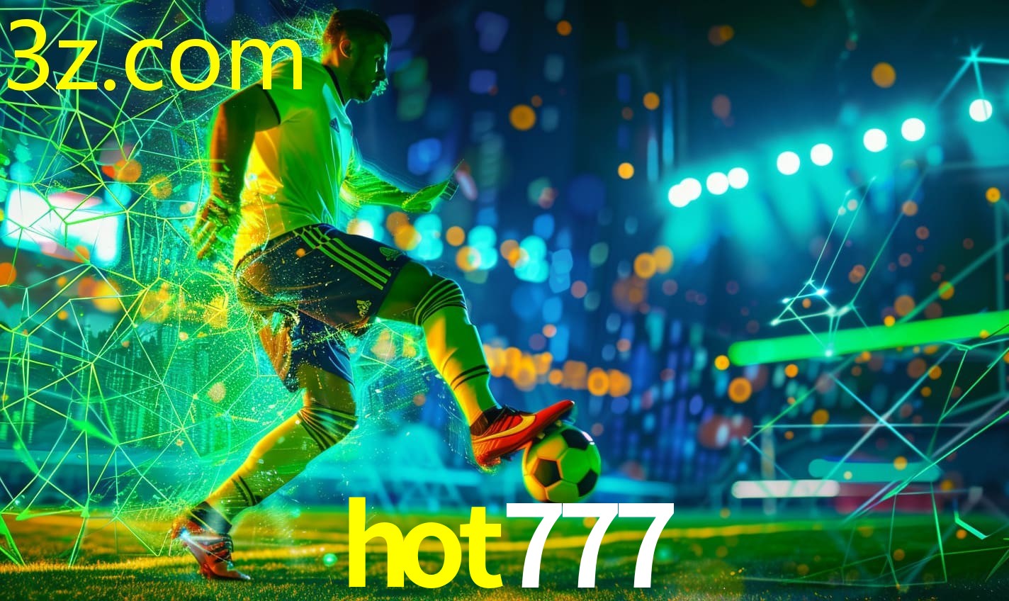 HOT777
