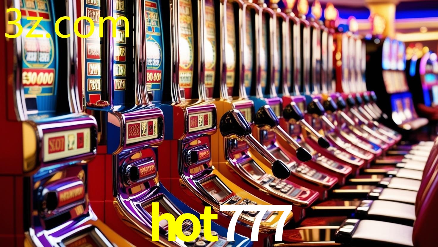HOT777