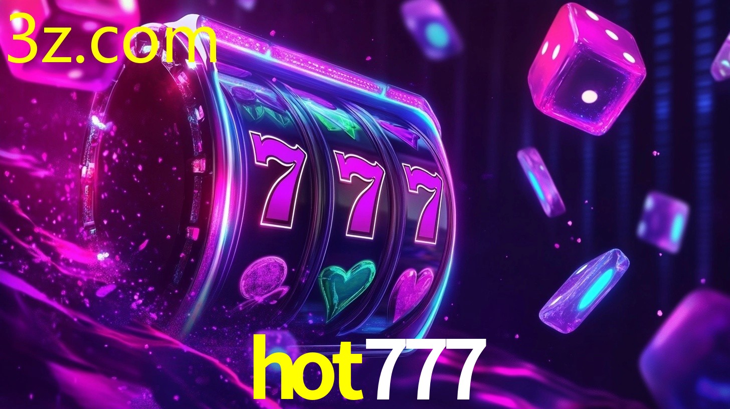 HOT777